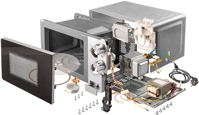 Professional Refrigerator Repair